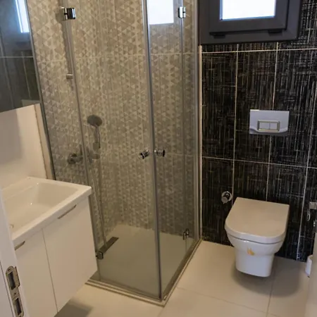 Villa Lueks Huzurlu Yeni Çeşme