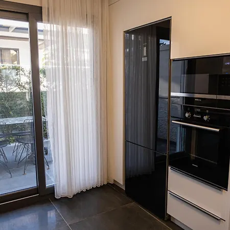 Lueks Huzurlu Yeni Villa Çeşme