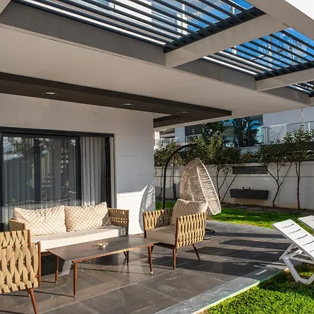 Lueks Huzurlu Yeni *