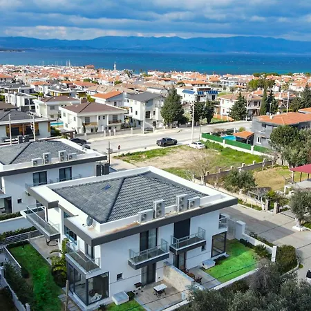 Lueks Huzurlu Yeni Çeşme