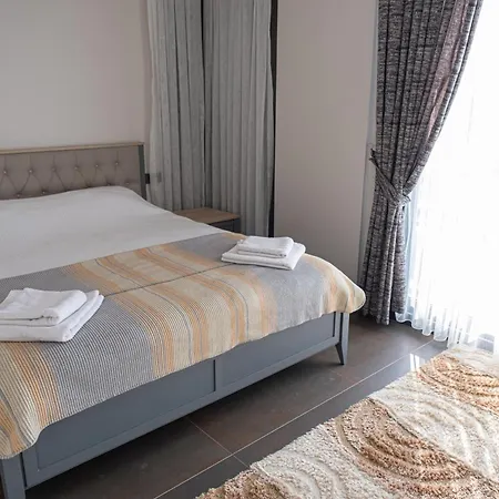 Villa Lueks Huzurlu Yeni