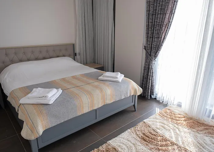 Villa Lueks Huzurlu Yeni