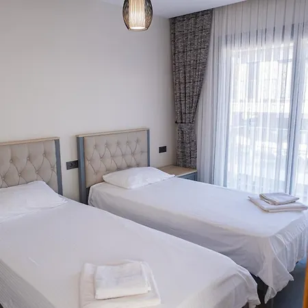 Вилла Lueks Huzurlu Yeni *