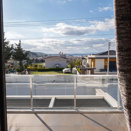 Вилла Lueks Huzurlu Yeni *