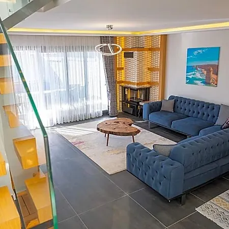 Lueks Huzurlu Yeni * Cesme