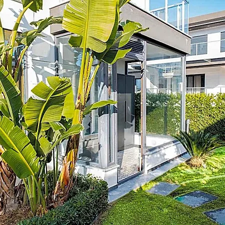 Villa Lueks Huzurlu Yeni Cesme