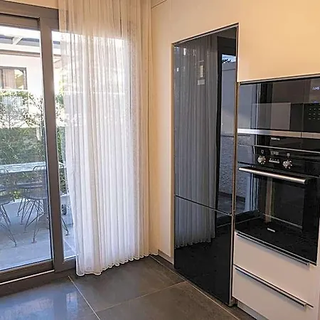 Villa Lueks Huzurlu Yeni *