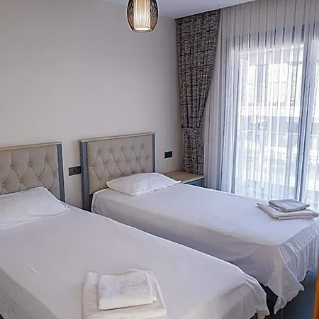 Villa Lueks Huzurlu Yeni
