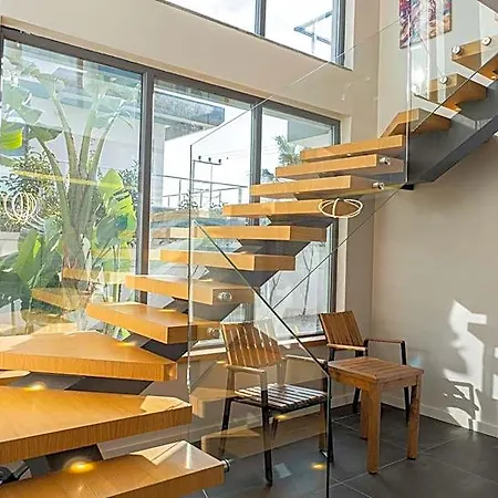 Villa Lueks Huzurlu Yeni