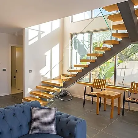 Lueks Huzurlu Yeni Villa *