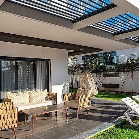 Lueks Huzurlu Yeni