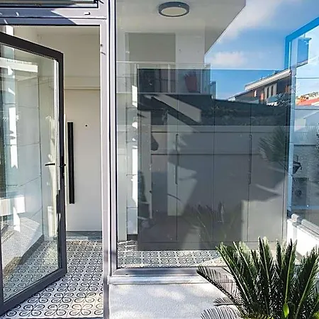 Lueks Huzurlu Yeni Villa