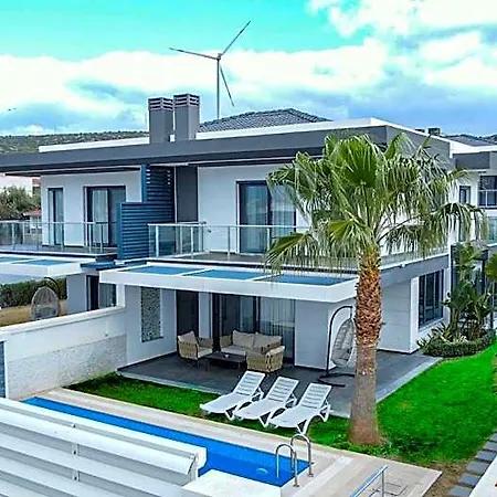 Lueks Huzurlu Yeni Cesme