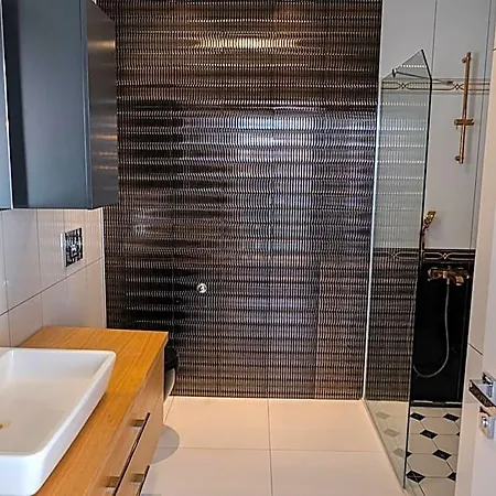 Villa Lueks Huzurlu Yeni Cesme