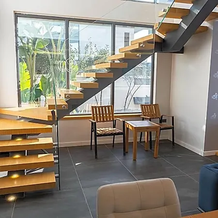 Lueks Huzurlu Yeni Villa