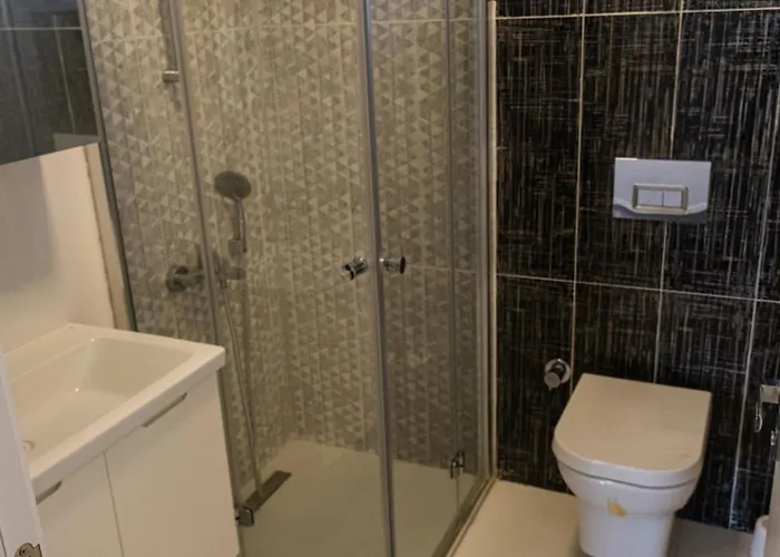 Villa Lüks Huzurlu Yeni Çeşme