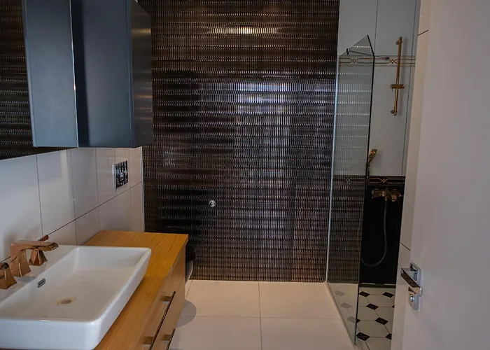 Lüks Huzurlu Yeni *