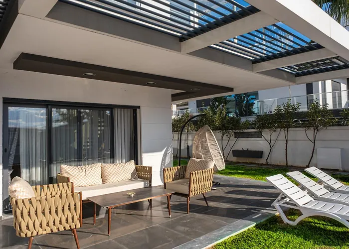 Lüks Huzurlu Yeni *