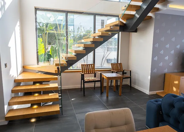 Lüks Huzurlu Yeni Villa