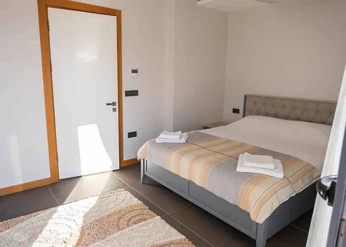 Lüks Huzurlu Yeni Çeşme