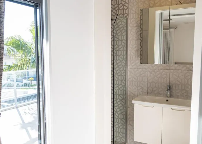 Villa Lüks Huzurlu Yeni Çeşme